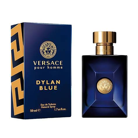 versace cologne blue|Versace dylan blue men's cologne.